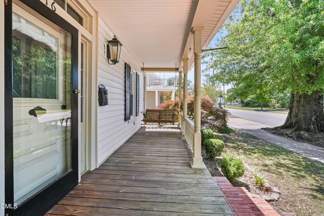 316 W Main Street, Benson, NC 27504