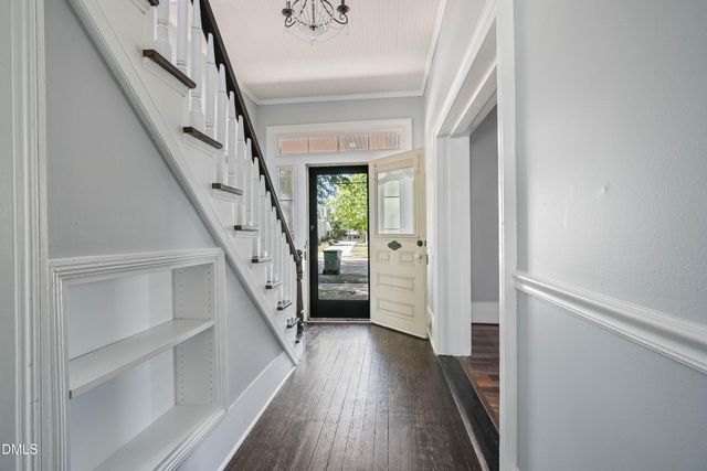 316 W Main Street, Benson, NC 27504