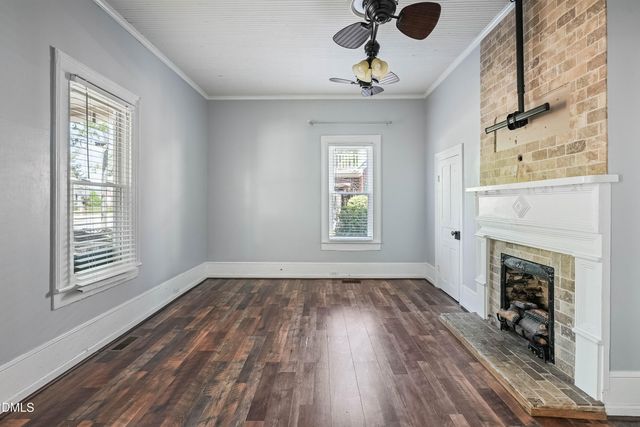 316 W Main Street, Benson, NC 27504