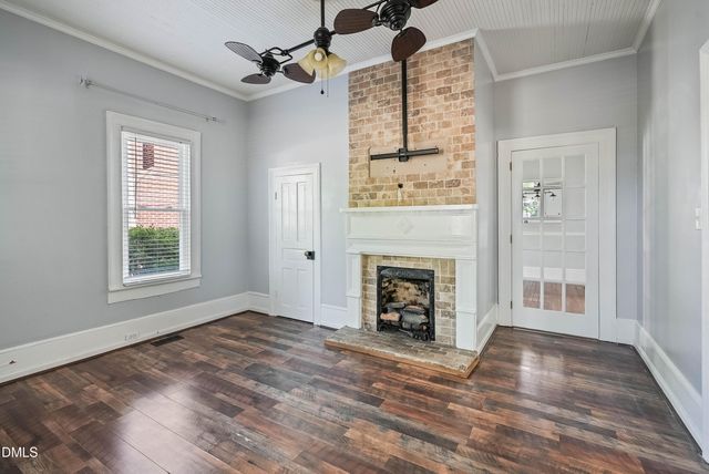 316 W Main Street, Benson, NC 27504