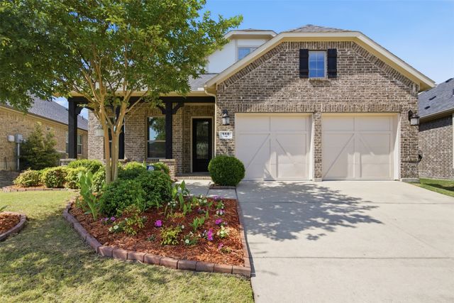 118 Lavender Lane, Wylie, TX 75098