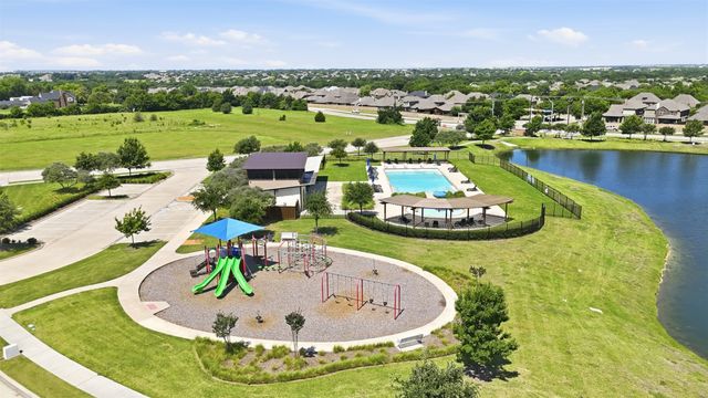 118 Lavender Lane, Wylie, TX 75098
