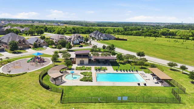 118 Lavender Lane, Wylie, TX 75098