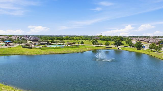 118 Lavender Lane, Wylie, TX 75098