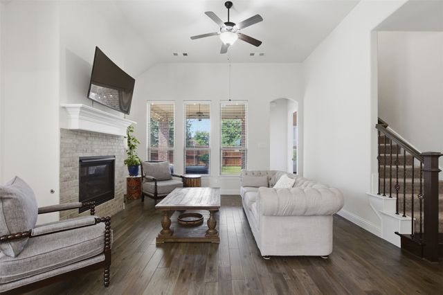 118 Lavender Lane, Wylie, TX 75098