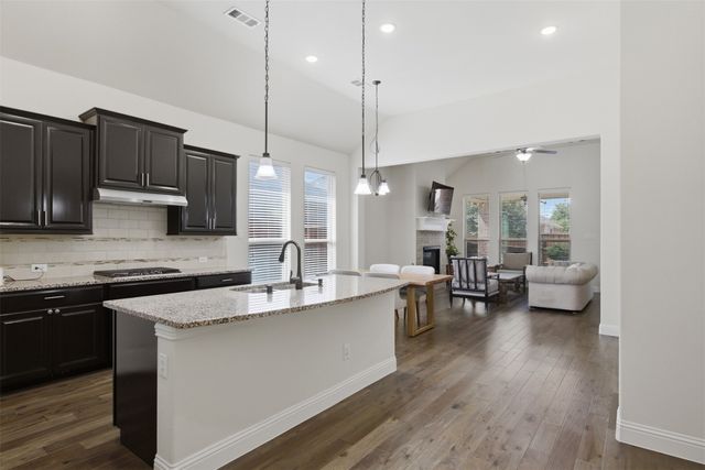 118 Lavender Lane, Wylie, TX 75098