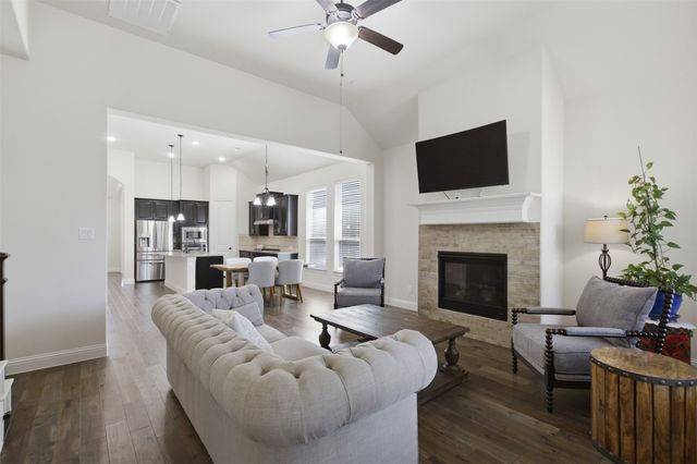 118 Lavender Lane, Wylie, TX 75098