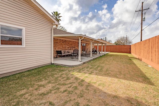 105 Maria Circle, Houma, LA 70360