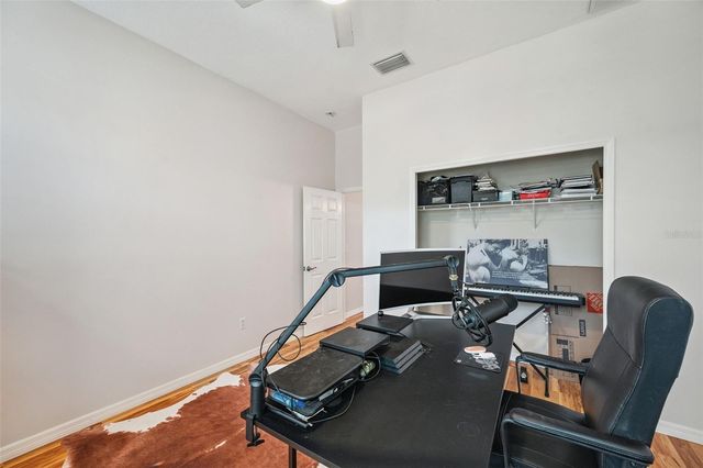 4641 ROLLING GREEN DRIVE, Wesley Chapel, FL 33543