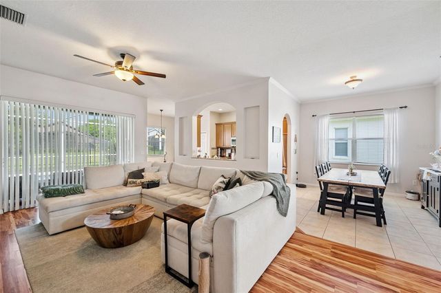4641 ROLLING GREEN DRIVE, Wesley Chapel, FL 33543