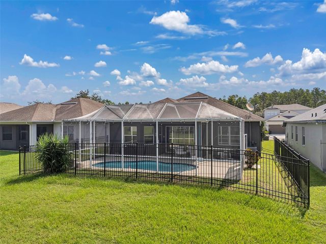 4641 ROLLING GREEN DRIVE, Wesley Chapel, FL 33543