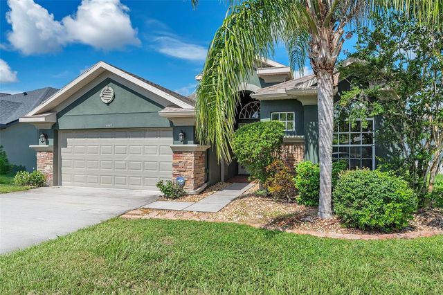 4641 ROLLING GREEN DRIVE, Wesley Chapel, FL 33543