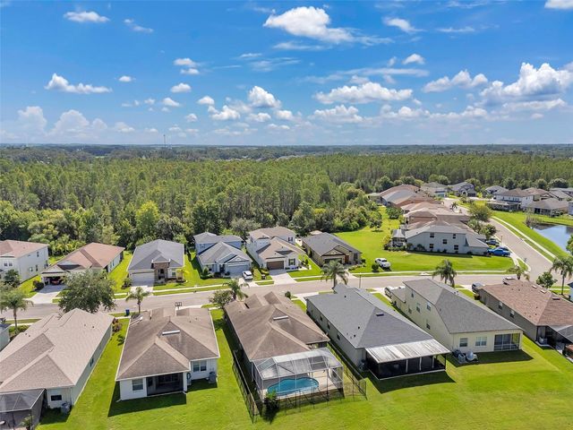 4641 ROLLING GREEN DRIVE, Wesley Chapel, FL 33543