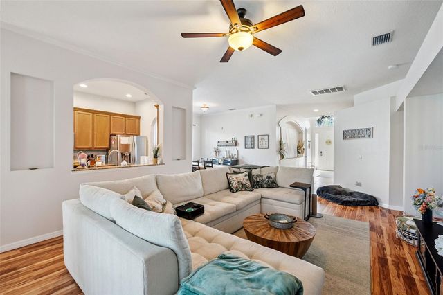 4641 ROLLING GREEN DRIVE, Wesley Chapel, FL 33543