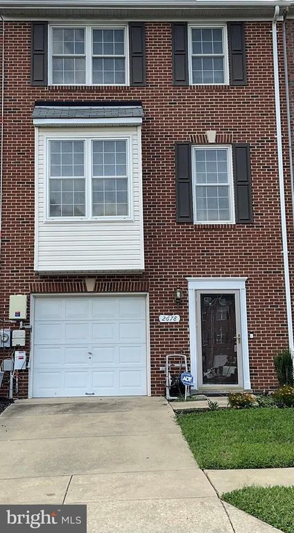 2678 STANFORD PL, Waldorf, MD 20601