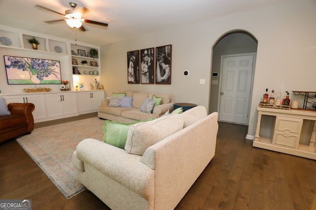 62 Ashton Place, Newnan, GA 30265