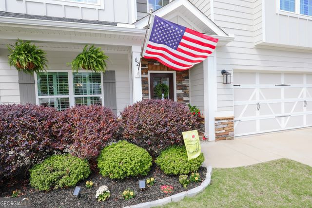 62 Ashton Place, Newnan, GA 30265