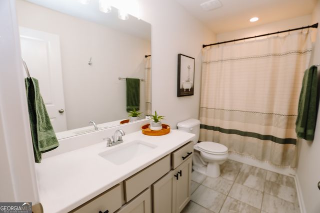 62 Ashton Place, Newnan, GA 30265