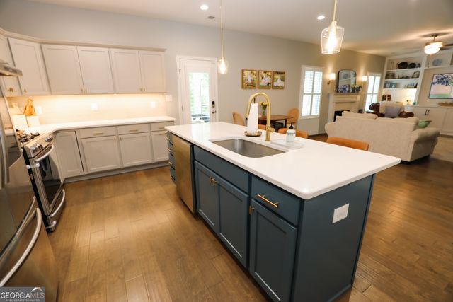 62 Ashton Place, Newnan, GA 30265