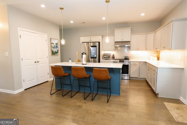 62 Ashton Place, Newnan, GA 30265