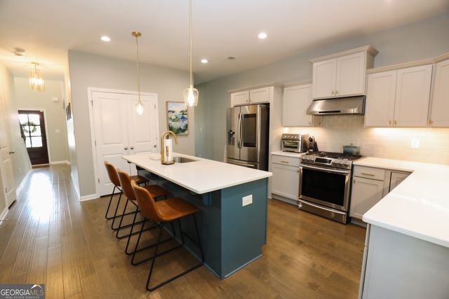 62 Ashton Place, Newnan, GA 30265