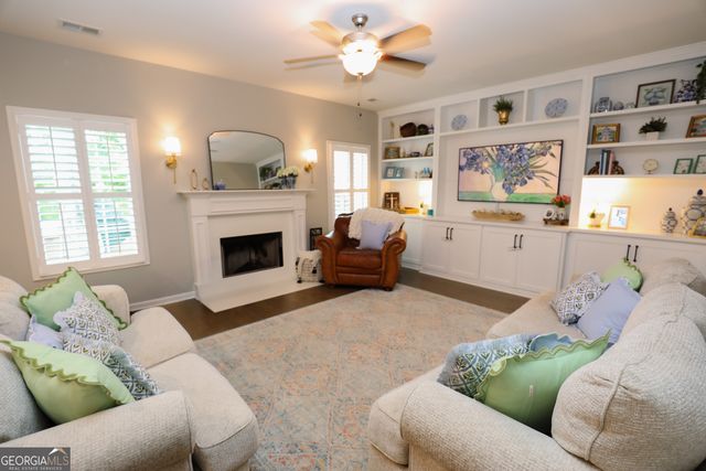 62 Ashton Place, Newnan, GA 30265