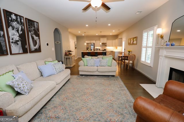 62 Ashton Place, Newnan, GA 30265