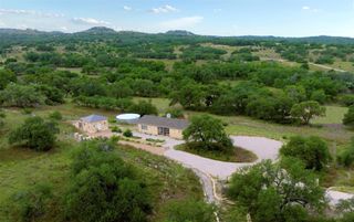 1934 N Walnut Springs RD, Johnson City, TX 78636