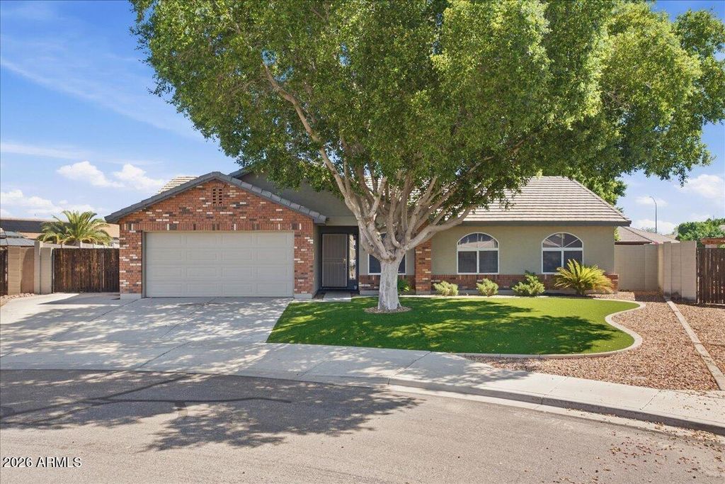 555 S hastings --, Mesa, AZ 85208 — exterior