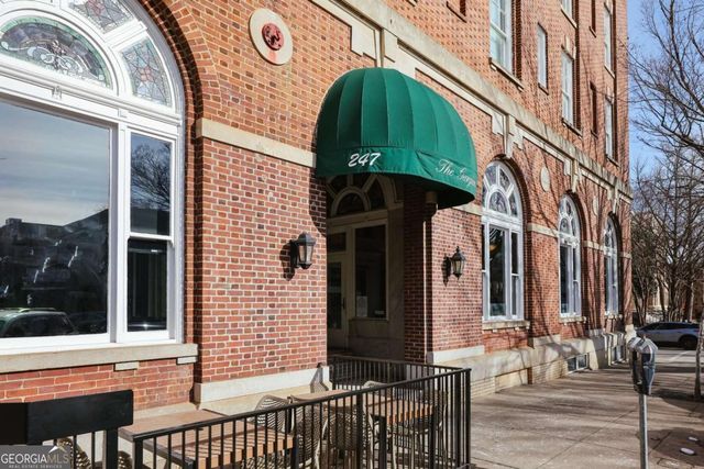 247 Washington Street 302, Athens, GA 30601