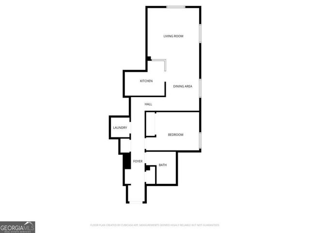 247 Washington Street 302, Athens, GA 30601