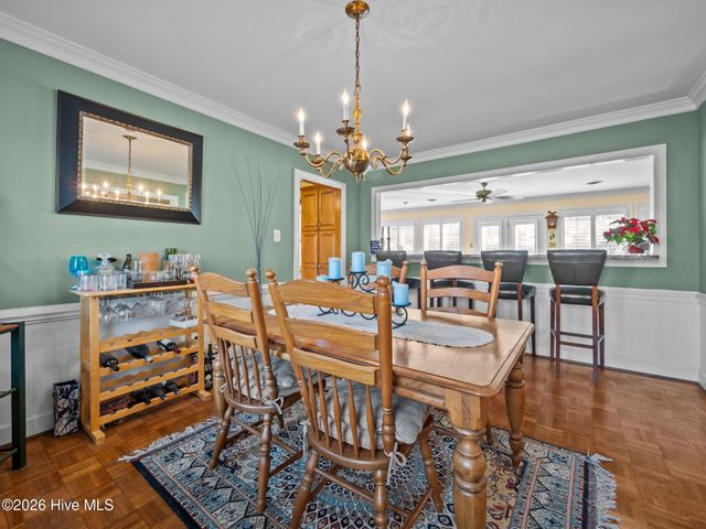 200 Pelican Drive, Newport, NC 28570