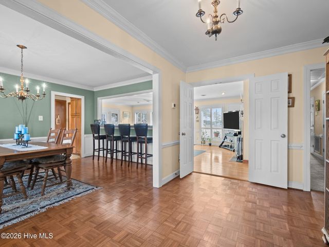 200 Pelican Drive, Newport, NC 28570