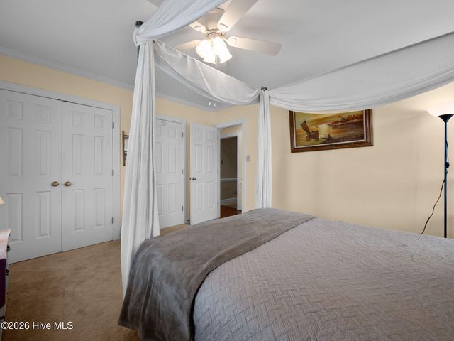 200 Pelican Drive, Newport, NC 28570