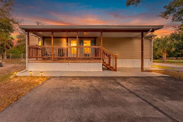 9633 JIM STREET, Hudson, FL 34669