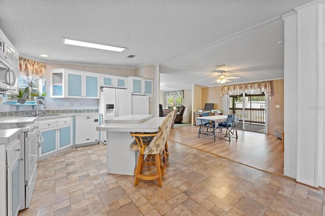 9633 JIM STREET, Hudson, FL 34669