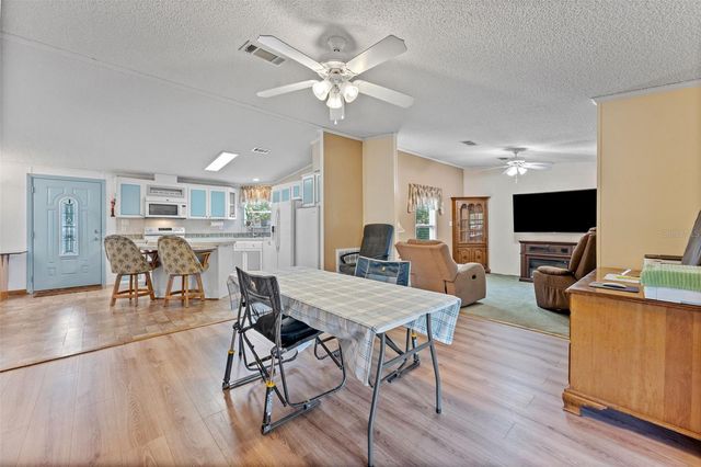 9633 JIM STREET, Hudson, FL 34669