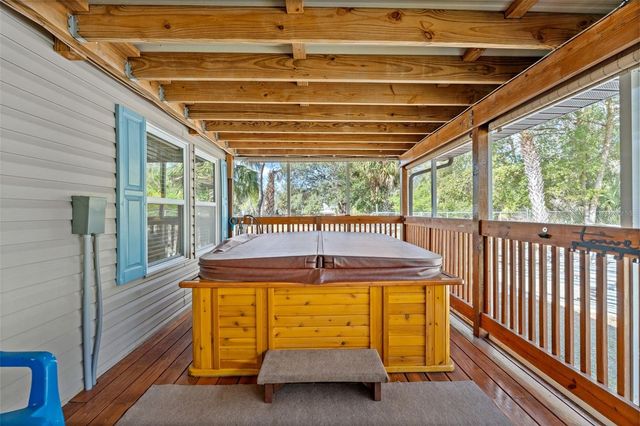 9633 JIM STREET, Hudson, FL 34669