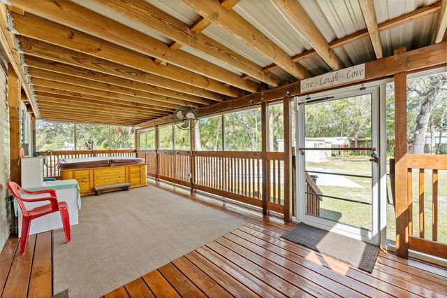 9633 JIM STREET, Hudson, FL 34669