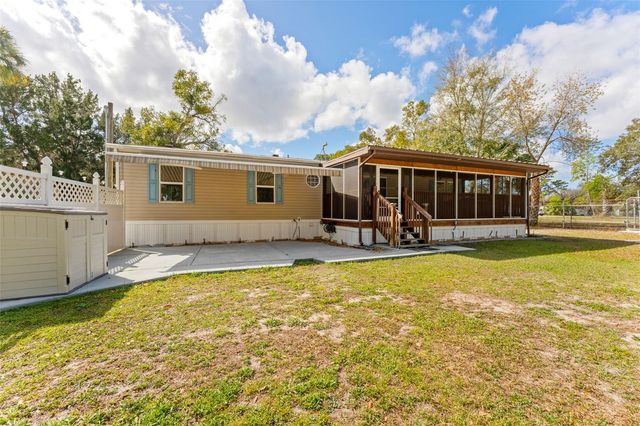 9633 JIM STREET, Hudson, FL 34669