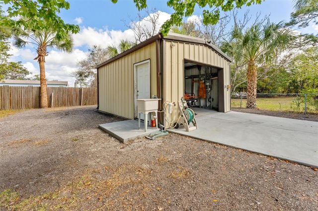 9633 JIM STREET, Hudson, FL 34669