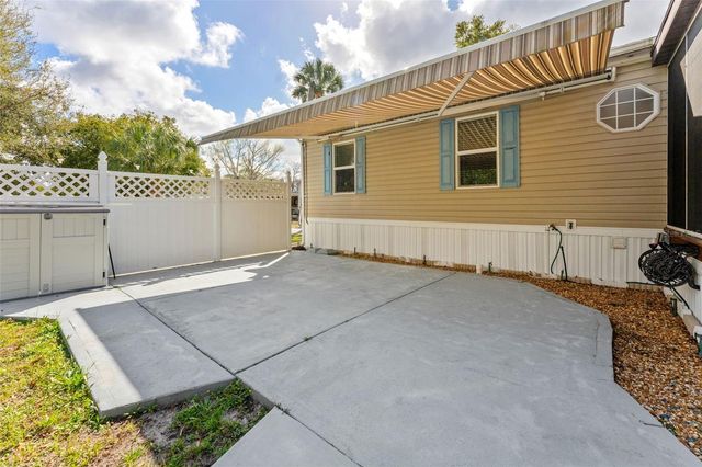 9633 JIM STREET, Hudson, FL 34669