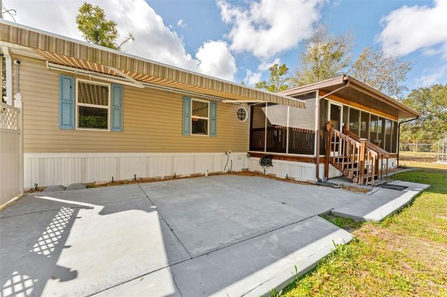 9633 JIM STREET, Hudson, FL 34669