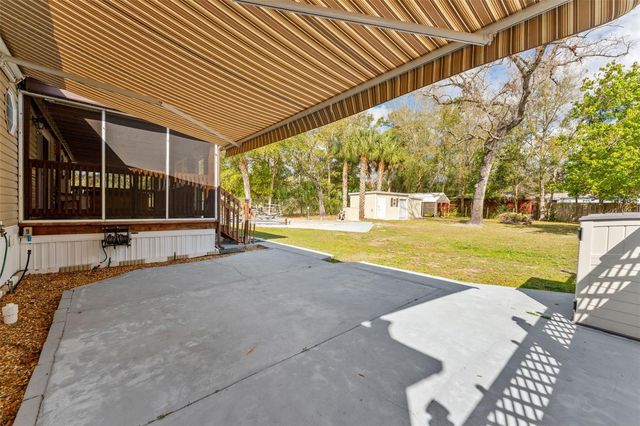 9633 JIM STREET, Hudson, FL 34669