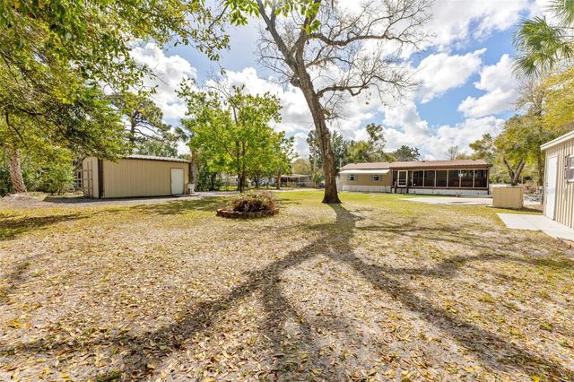 9633 JIM STREET, Hudson, FL 34669