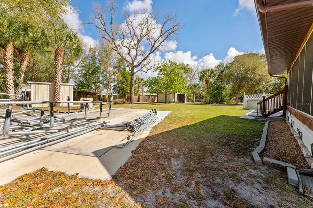 9633 JIM STREET, Hudson, FL 34669