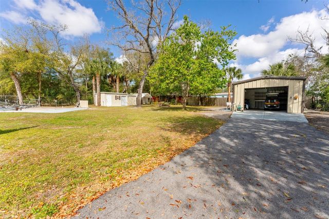 9633 JIM STREET, Hudson, FL 34669