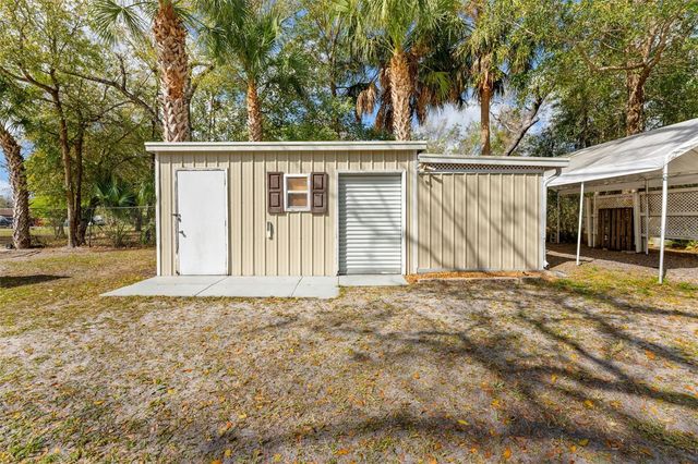 9633 JIM STREET, Hudson, FL 34669