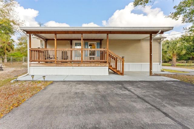 9633 JIM STREET, Hudson, FL 34669