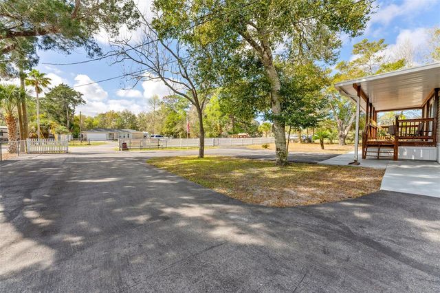 9633 JIM STREET, Hudson, FL 34669